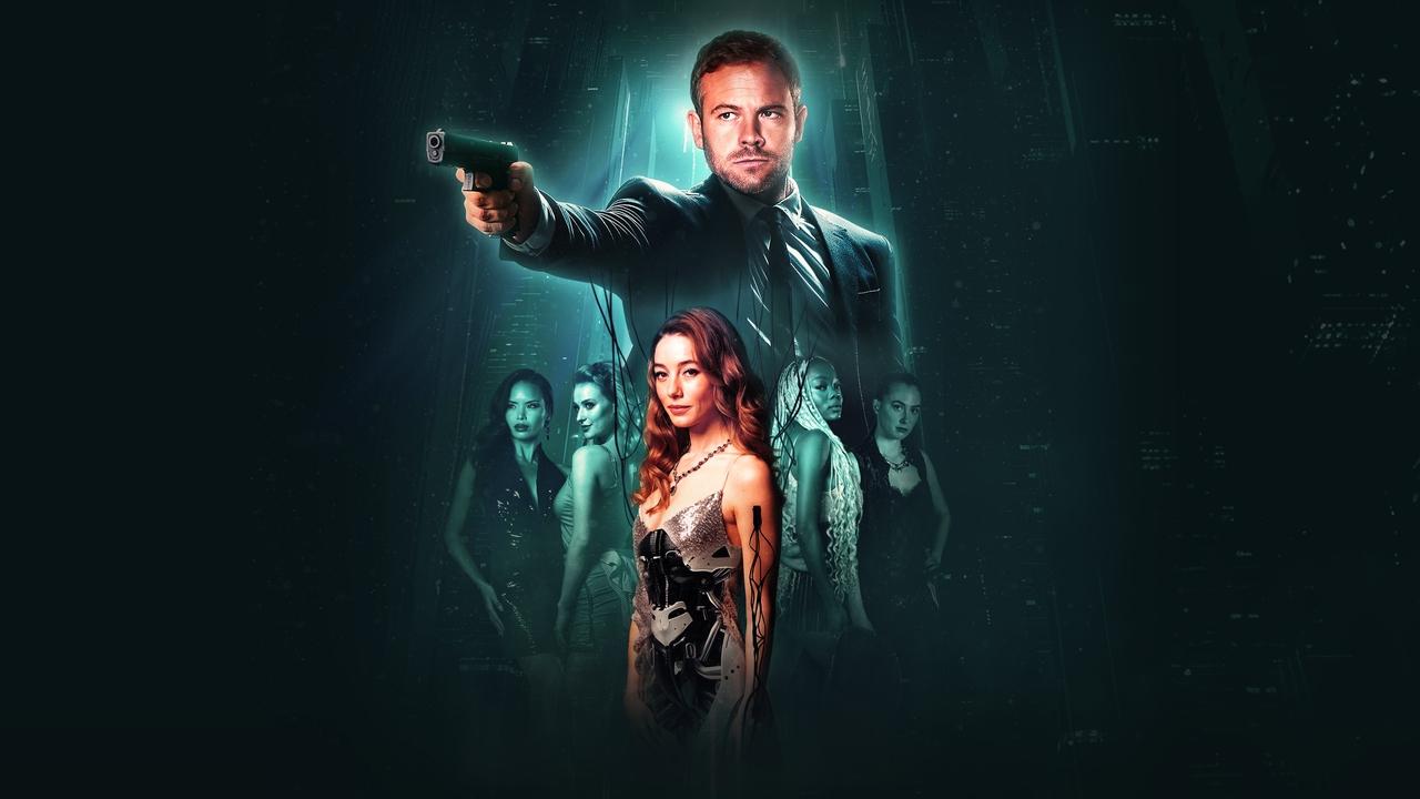 Lili Marleen backdrop