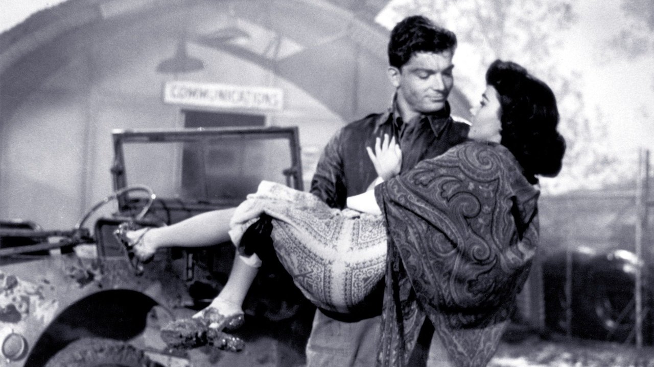 Vajra mbi Ujë backdrop