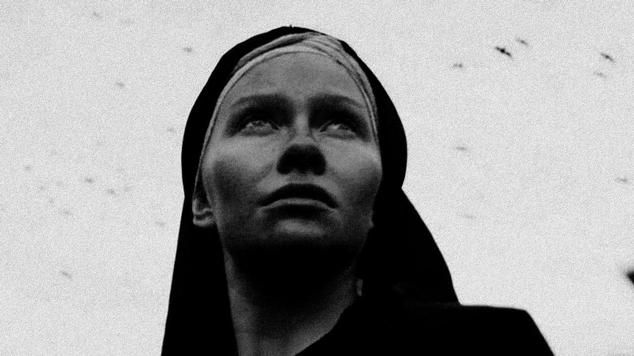 Fëmijët e Luftës backdrop