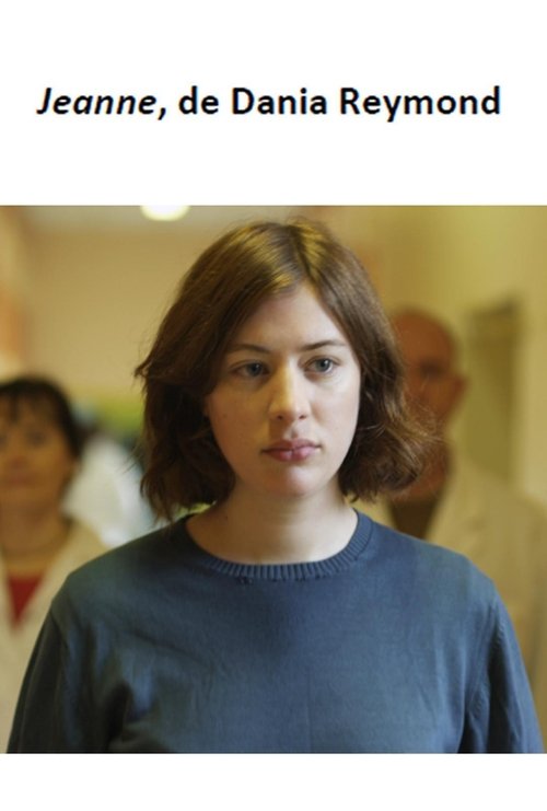 Vajza e Çuditshme poster