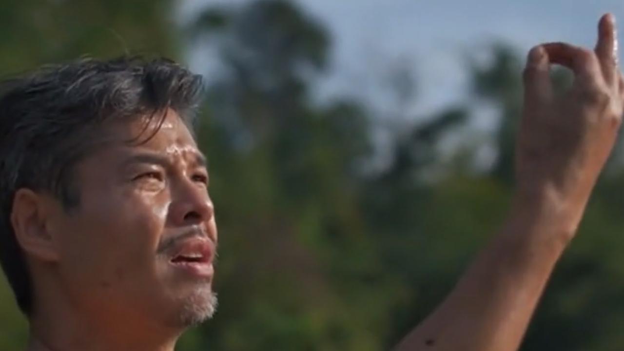 VeggieTales: Loja Që Shpëtoi Krishtlindjet backdrop