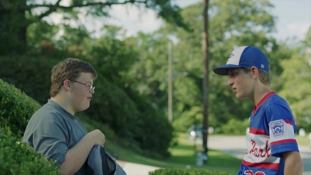 Lindur për të qenë një Luftëtar backdrop