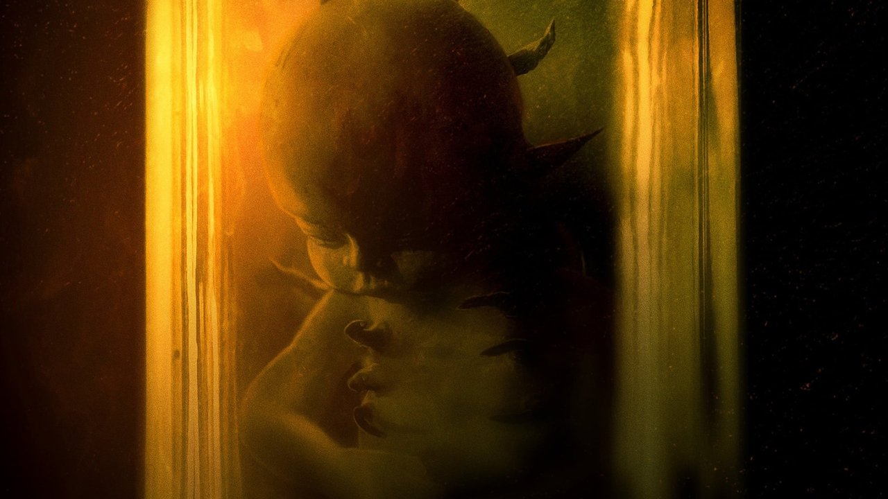 Prometheus nga Ishulli i Viševicës backdrop