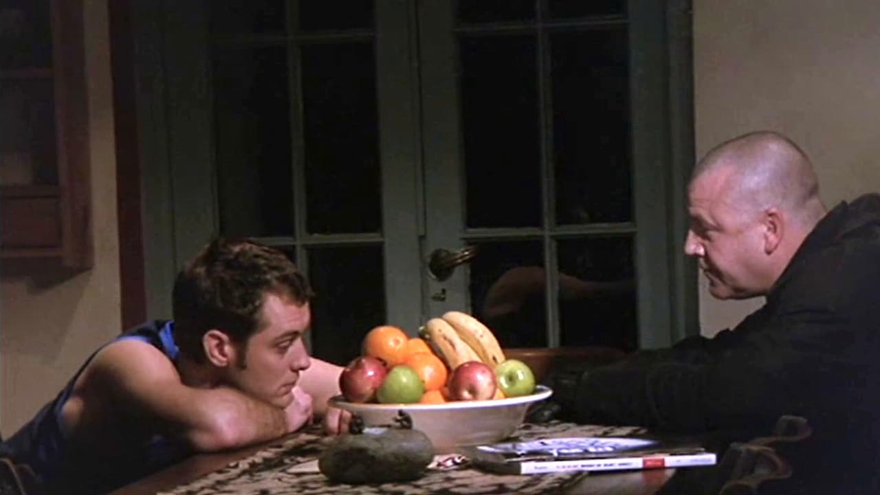 Të Fever të Dashurisë backdrop