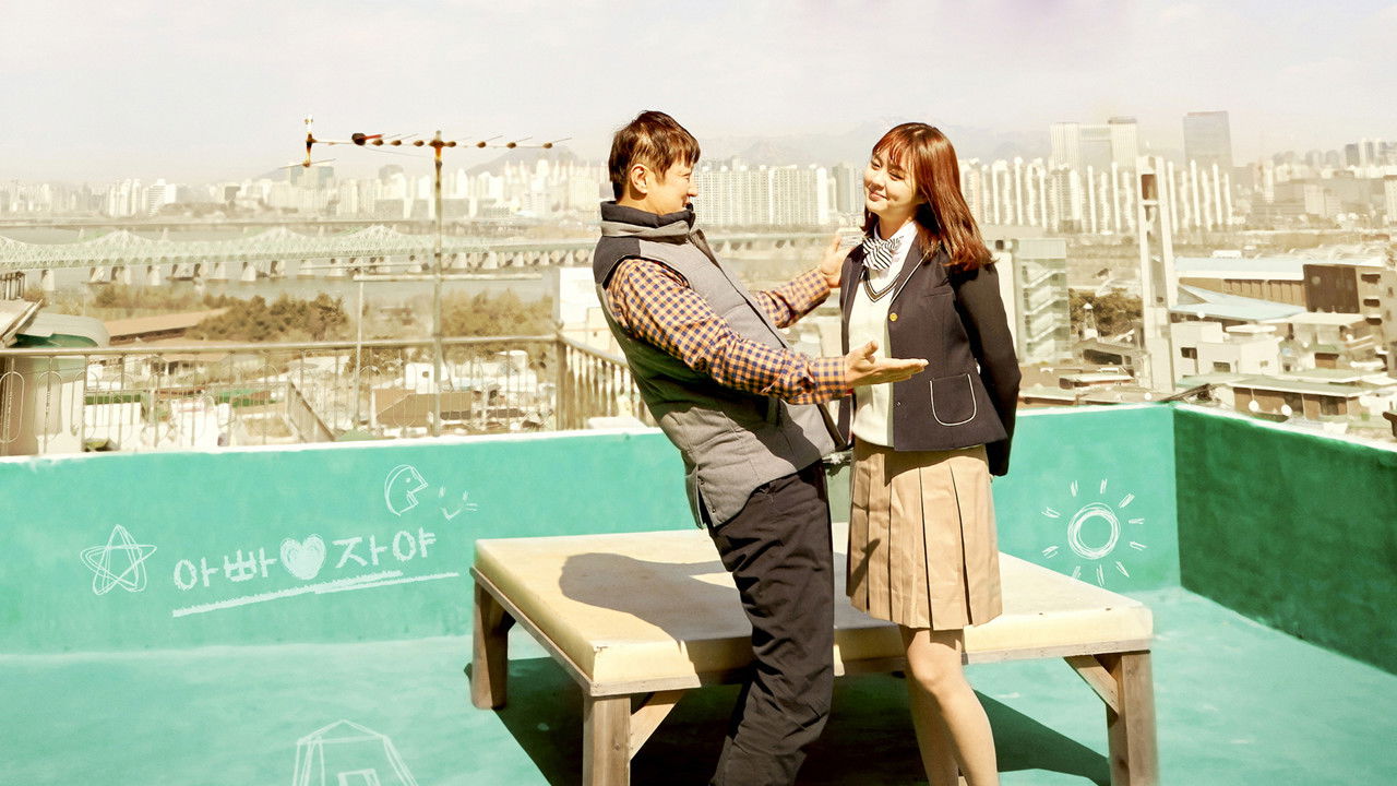 Kështu shkon biskoti backdrop