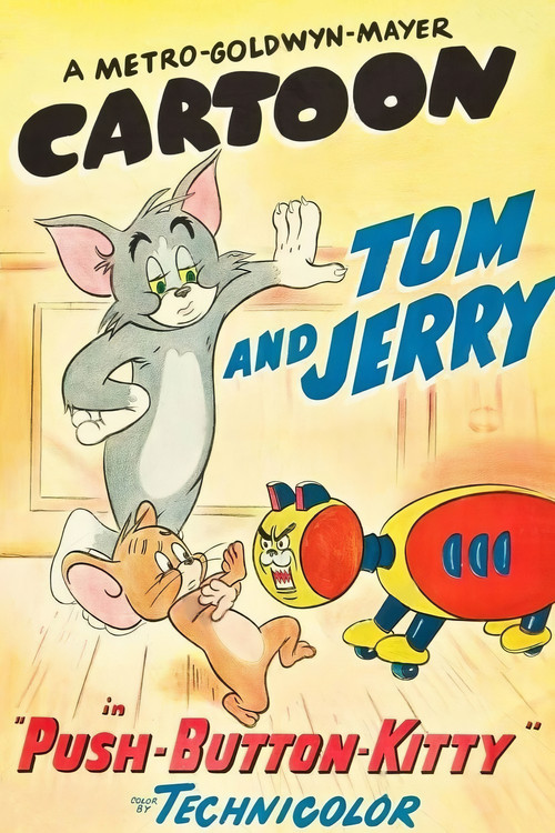 Njerëzit e Pitch-it poster