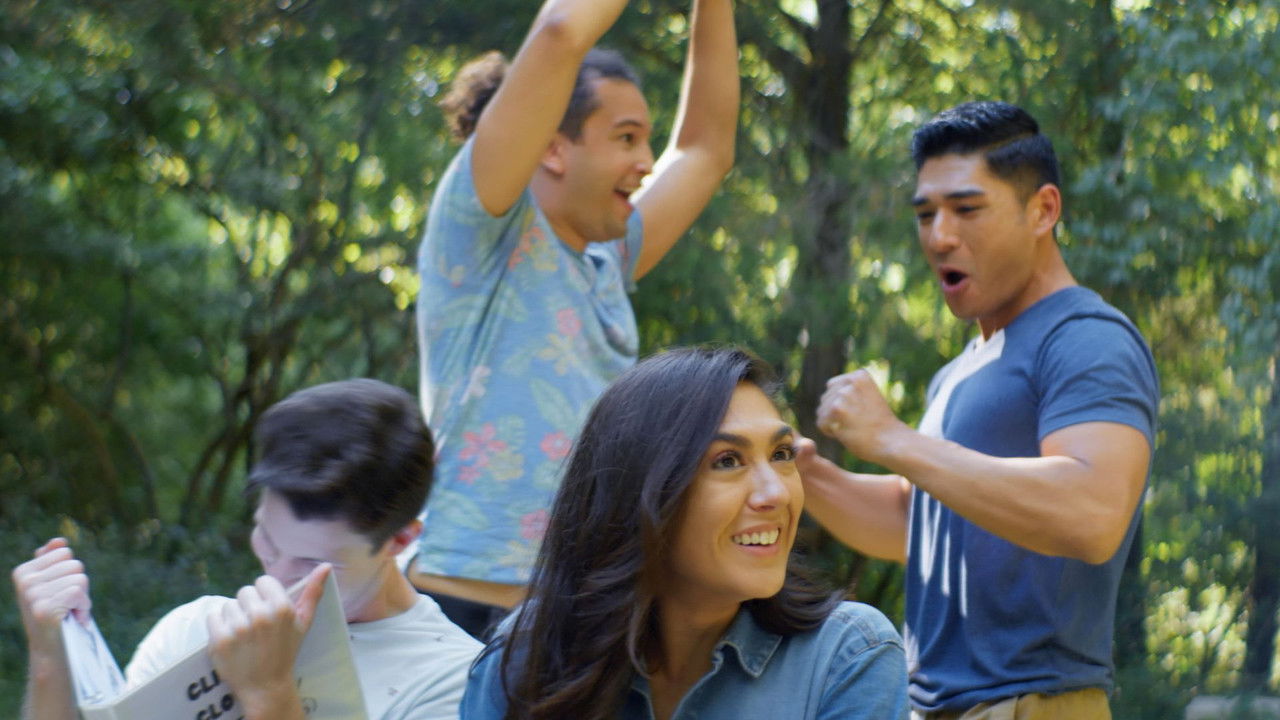 Beteja e Madhe backdrop