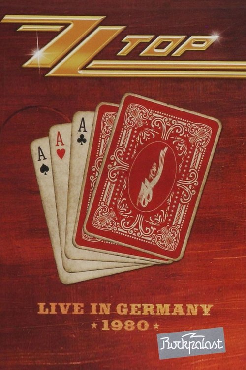 Kërcimi i Katërdhjetave poster