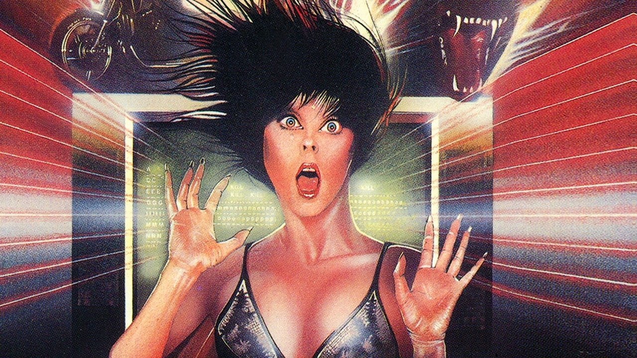 Karvani i Louisiana-s backdrop