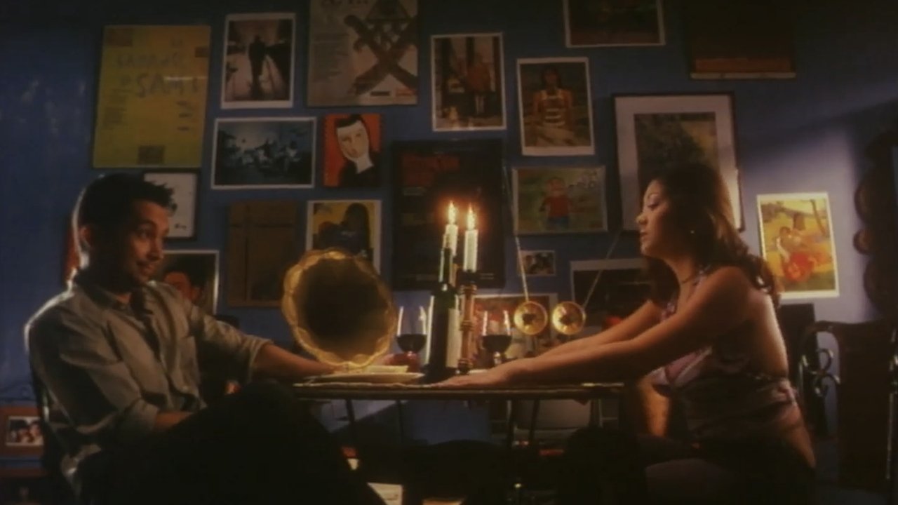 Shpërblimi backdrop