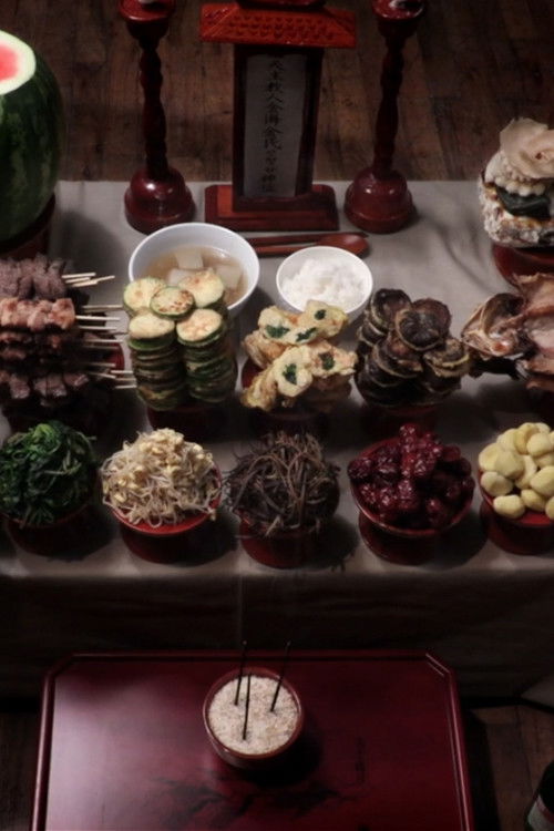 Kthimi i Shefit Shaolin poster