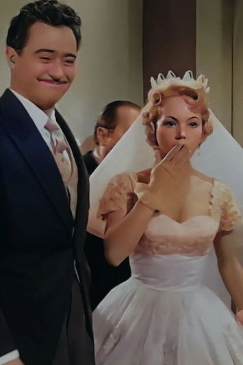 Nick Knatterton – Der Film poster