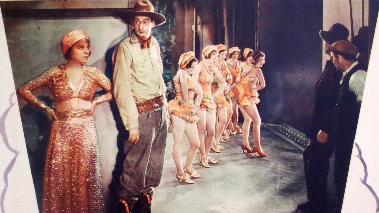 Dashuri, Vdekje dhe Hekurudhë backdrop