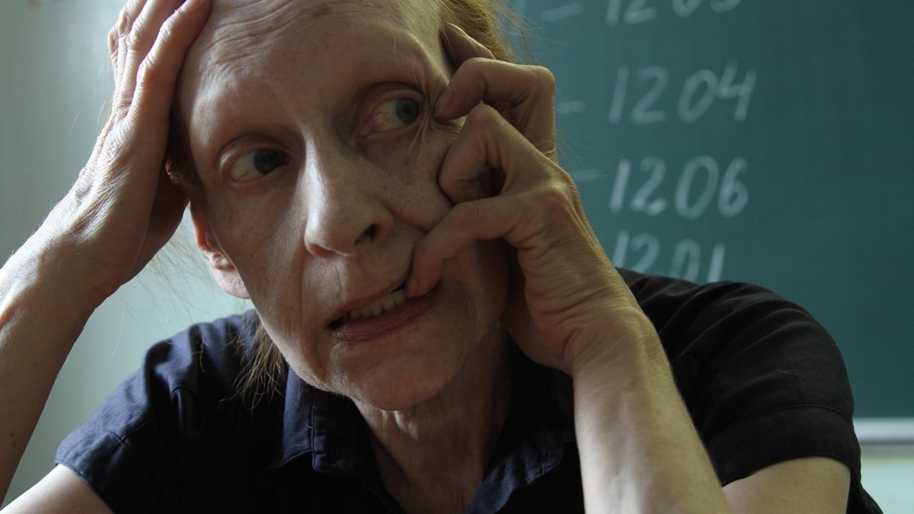 The Dervish and Death backdrop