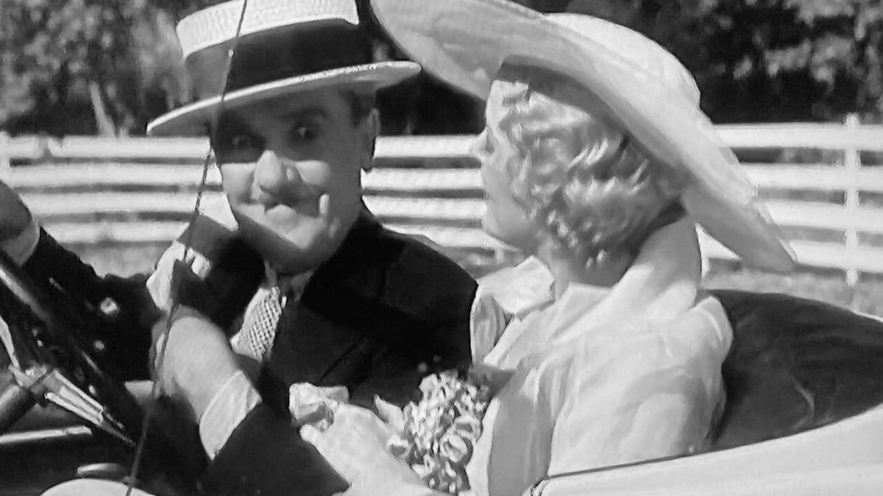 Rruga e Fundit backdrop