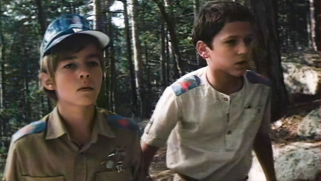 Shpirti i Gurit backdrop