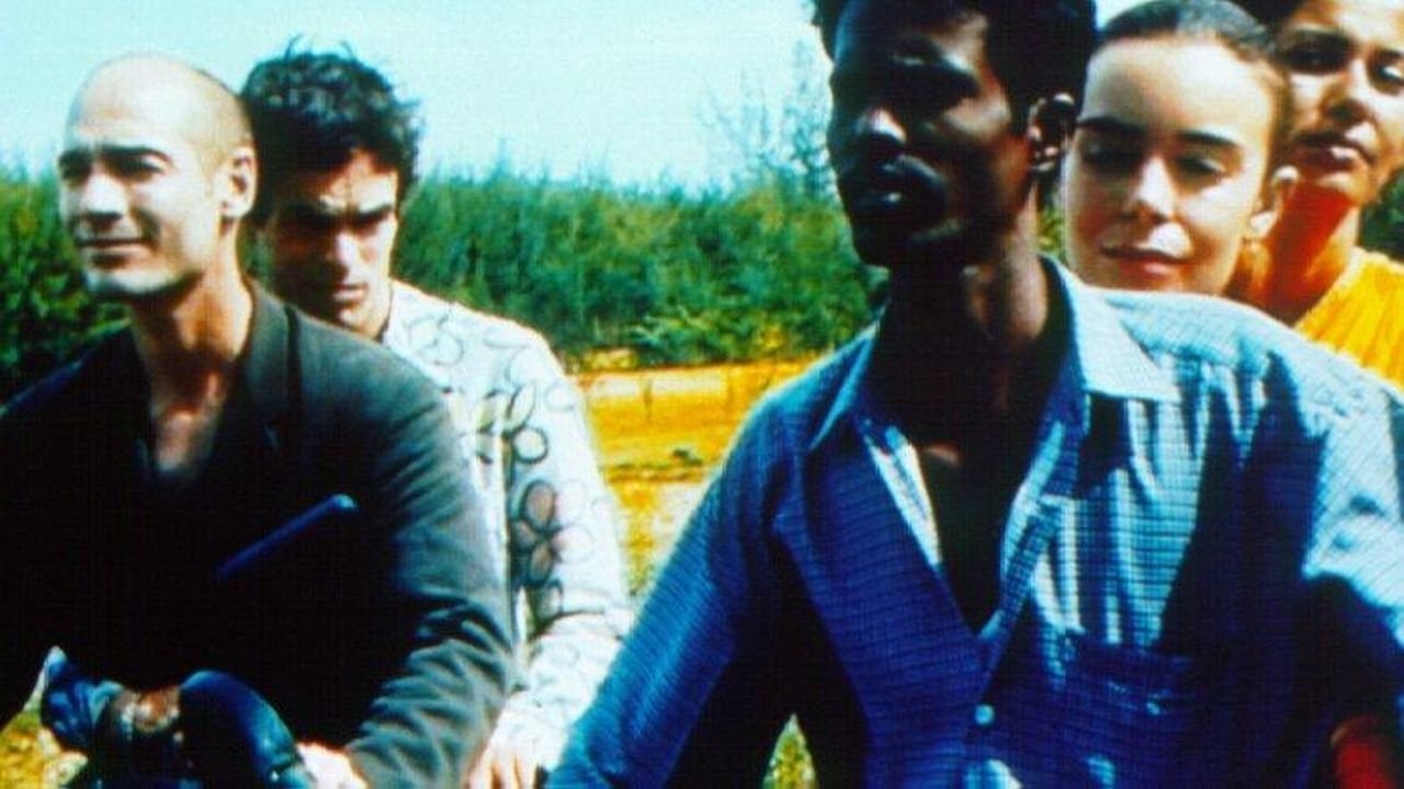 Rosamunde Pilcher: Derisa ekziston ti backdrop