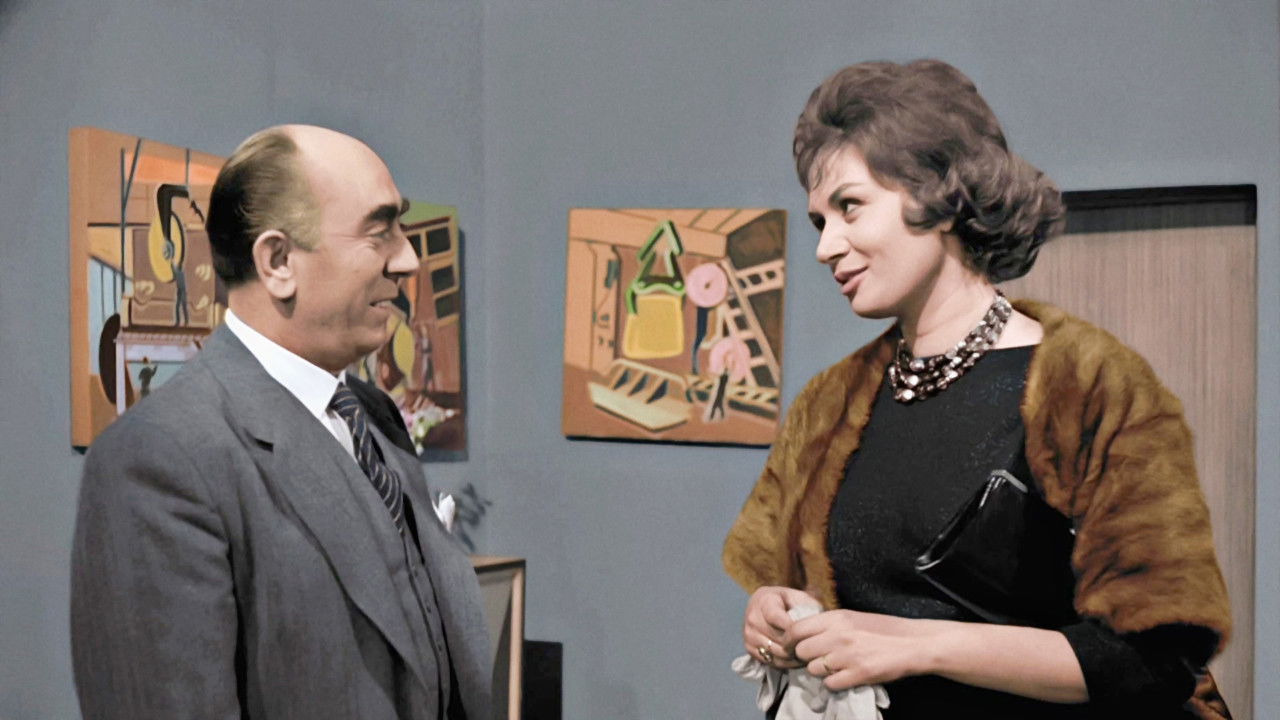 Cirku i Të Vdekurve backdrop