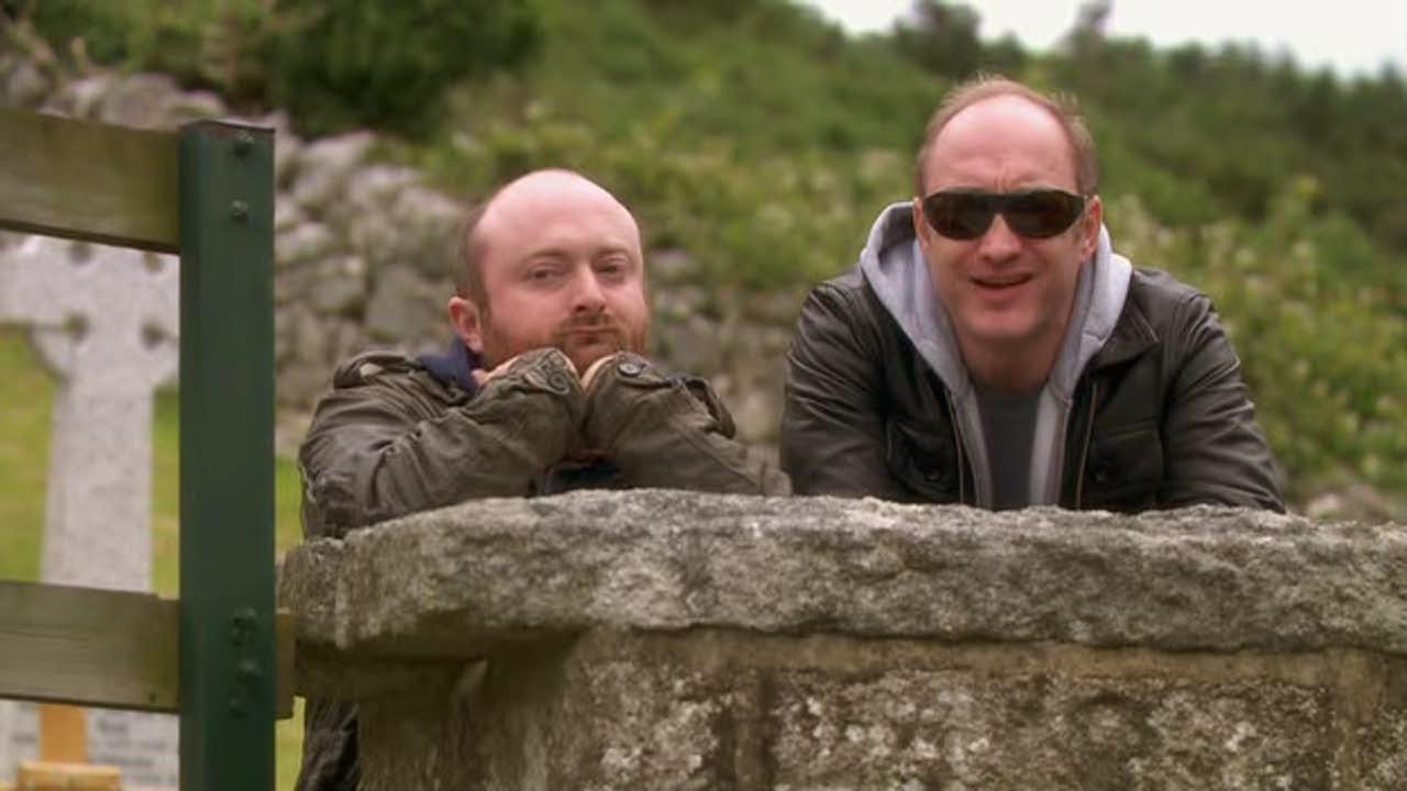 All That Glitters Is A Maresnest backdrop