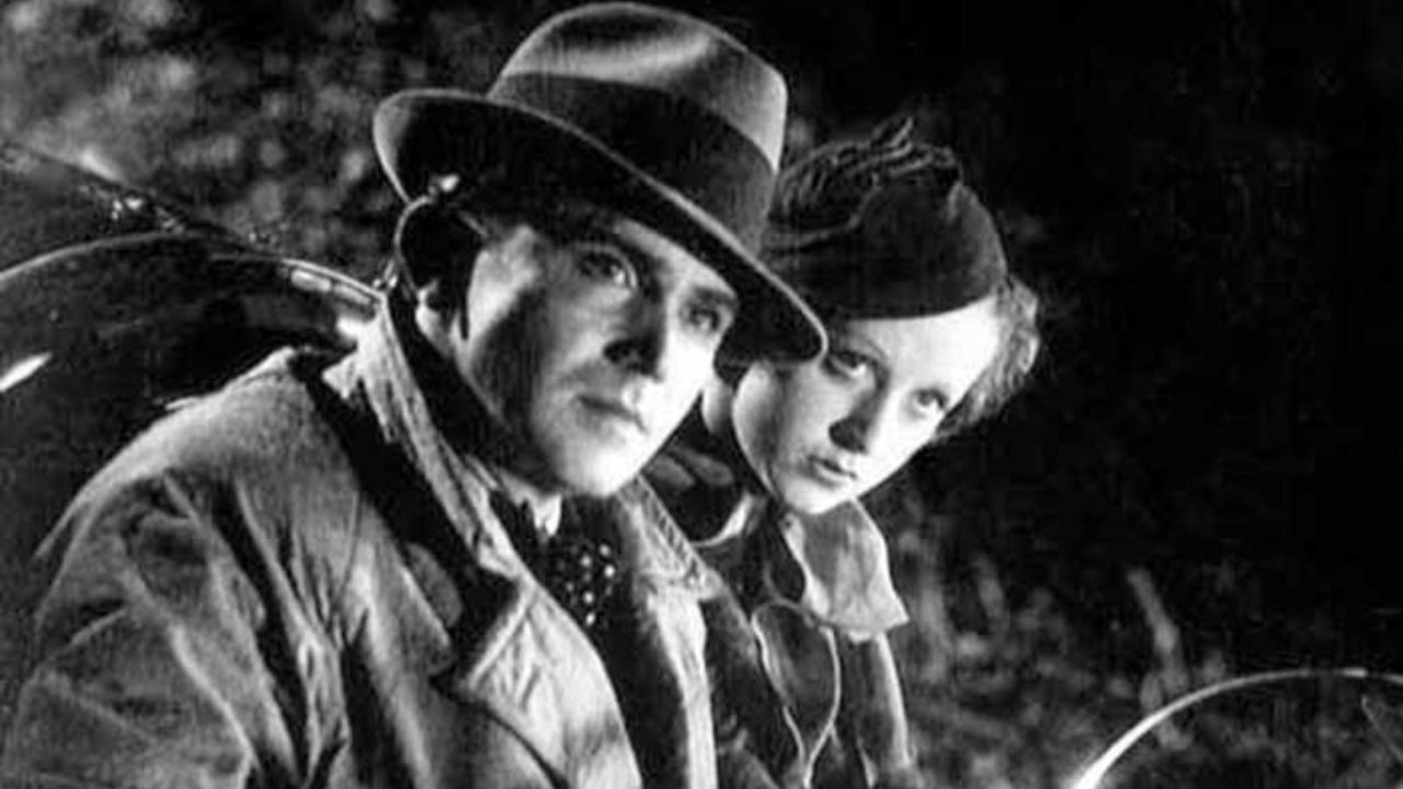 Lufta e Parerësit backdrop