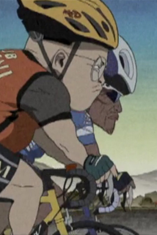 Po Kërcim Rreth Botës poster