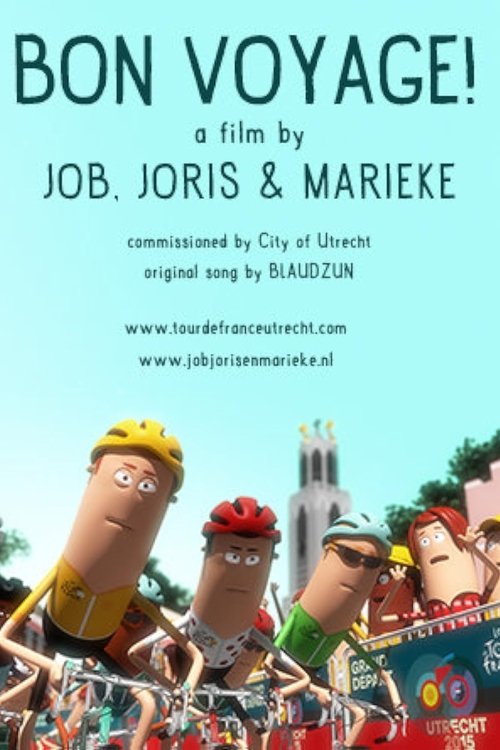 Rruga e Jetës poster