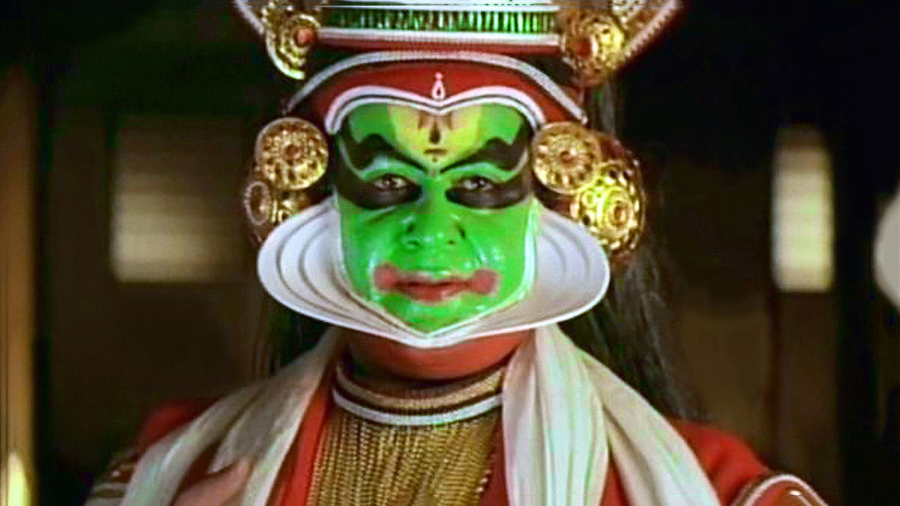 Pinuccio Lovero - Po, Mundem backdrop