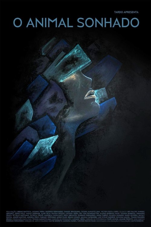 Afera e Kutisë së Zisë poster