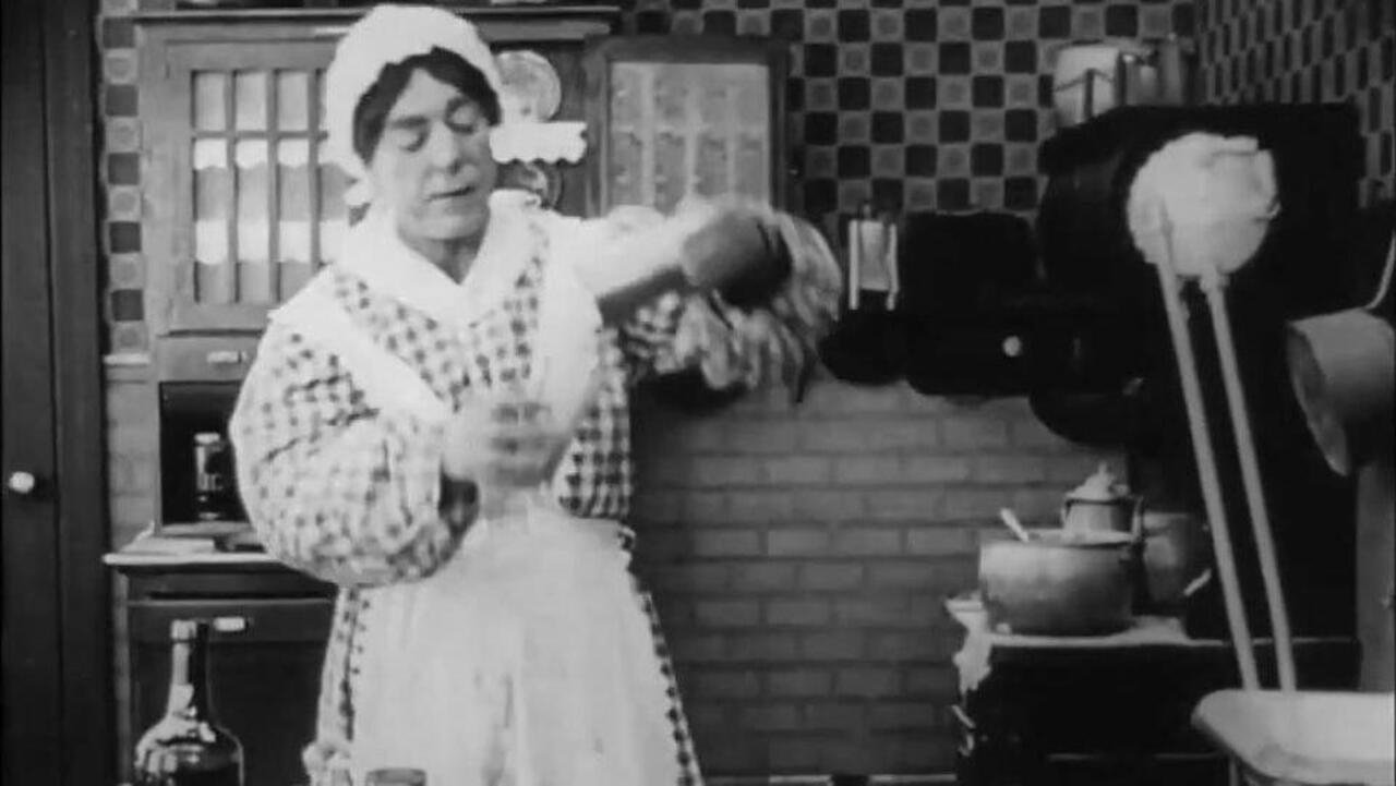 Vatos Locos backdrop