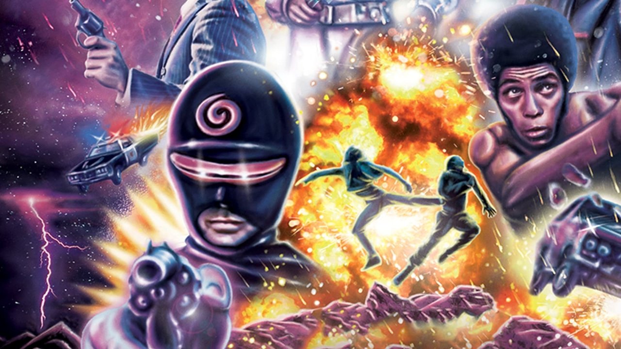 Minako pa veshje backdrop