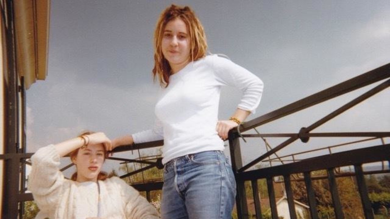 Ditët e ujit backdrop