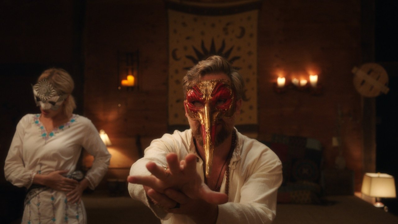 Cikli i Frikës: Nuk Ka Fund backdrop