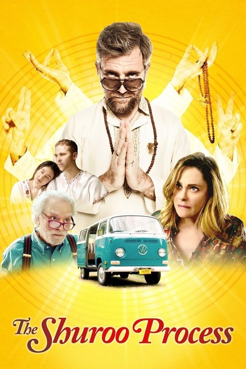 Cikli i Frikës: Nuk Ka Fund poster