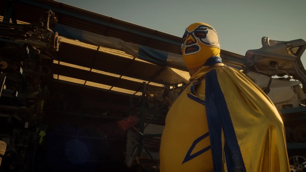 Filmi i Shtëpisë backdrop