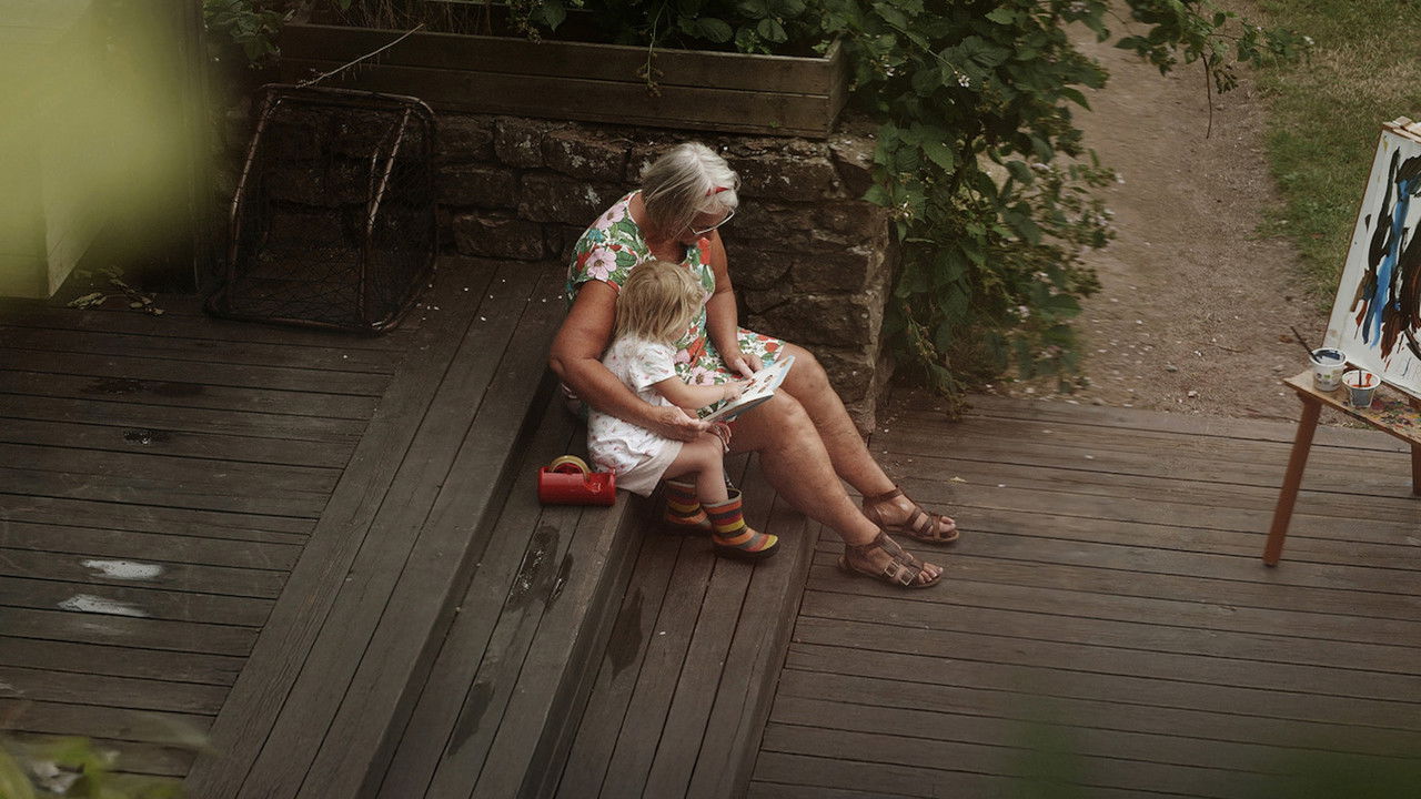 VeggieTales: A je fqinji im? backdrop