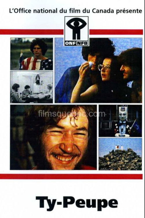 D-Day, Ils ont inventé le débarquement poster