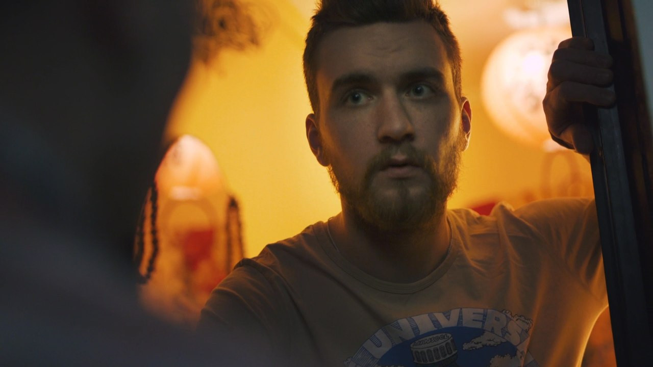 E Premtja e 12-të backdrop