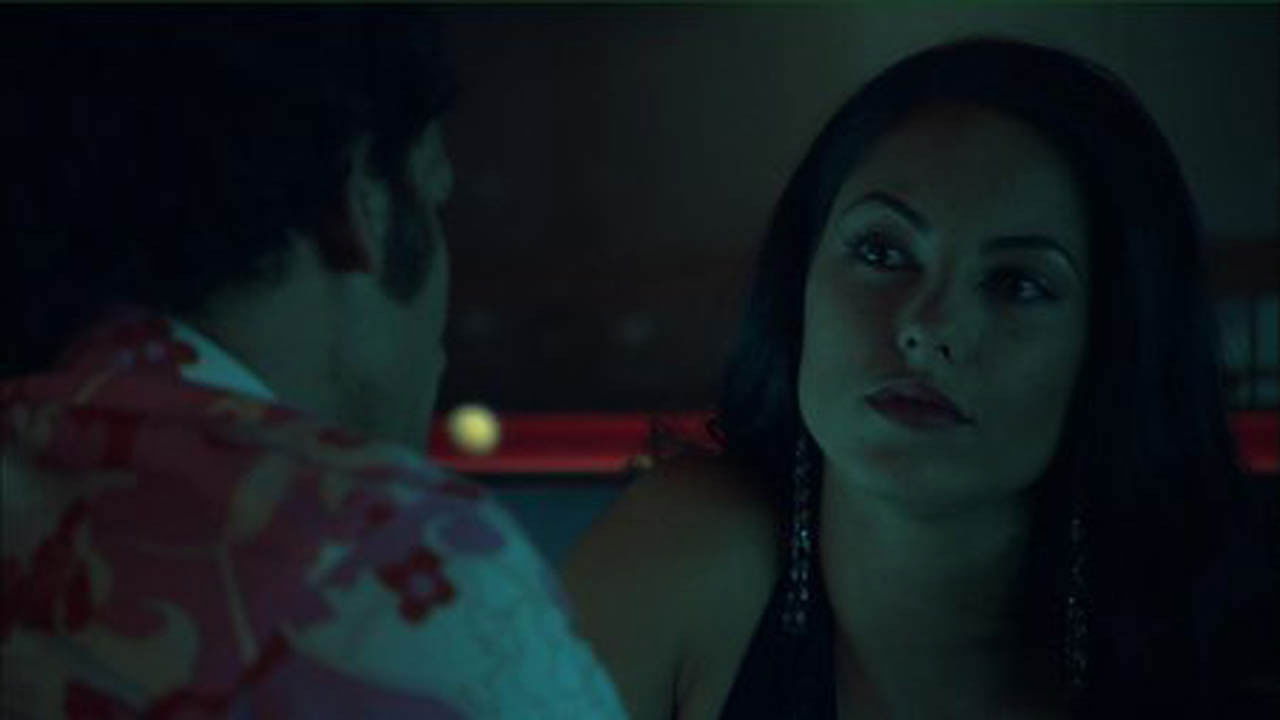 Sports Illustrated: Kostumi i Banjës 2011 backdrop