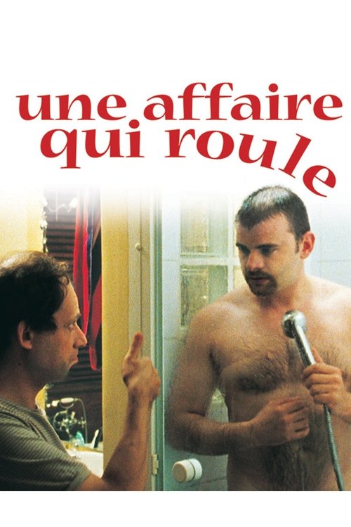 Demolition Highway poster