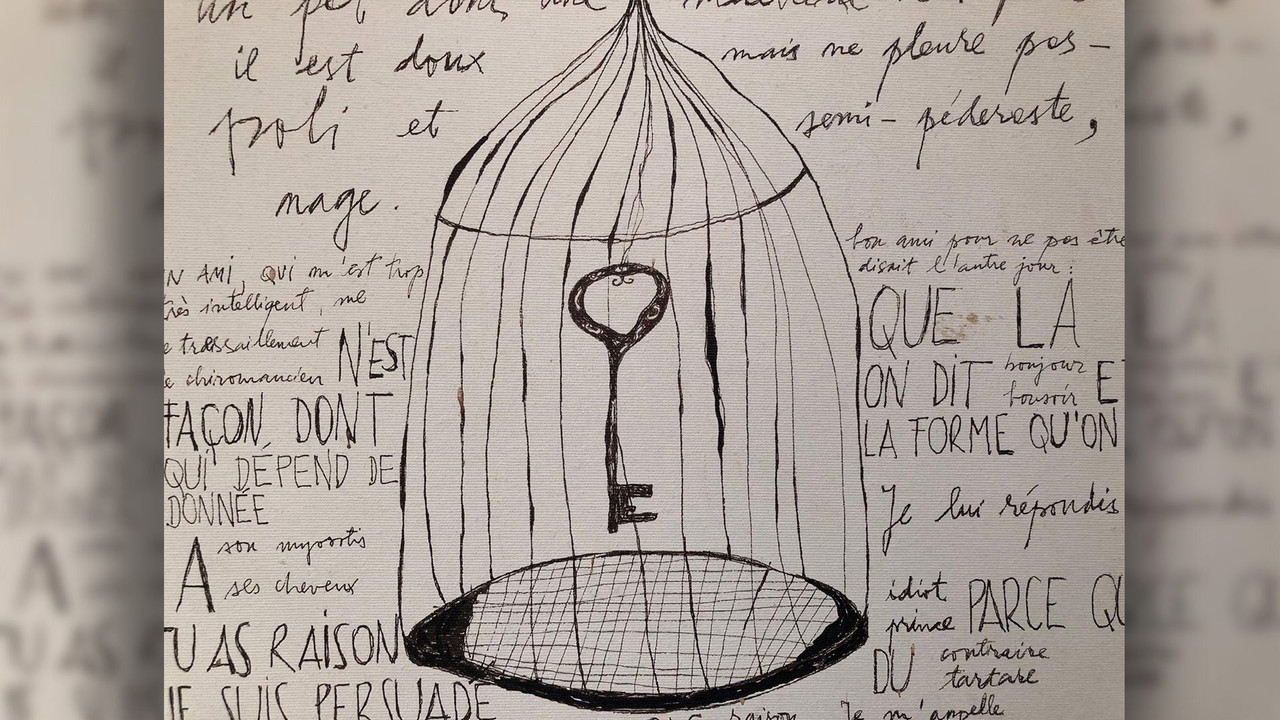 Britney Spears: Innocent Beauty backdrop