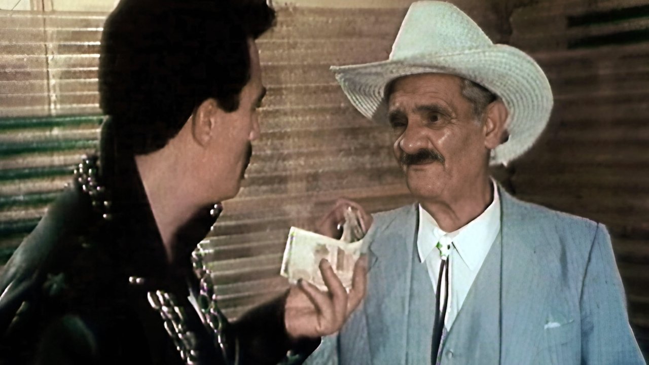 Pa Identitet backdrop