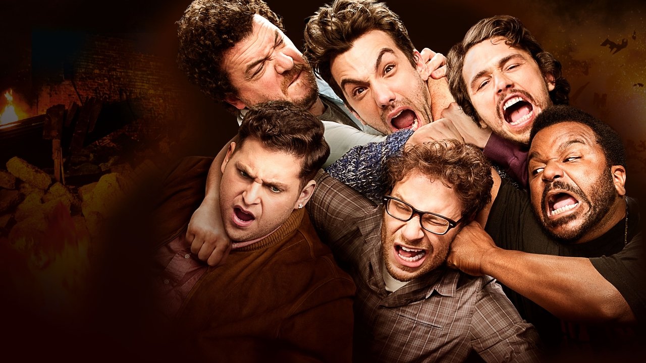 Amerikan Pie 2 backdrop