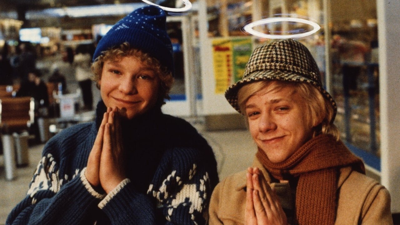 Të Vazhdojmë të Jetojmë ose Indianët e Plazhit të Mesëm backdrop