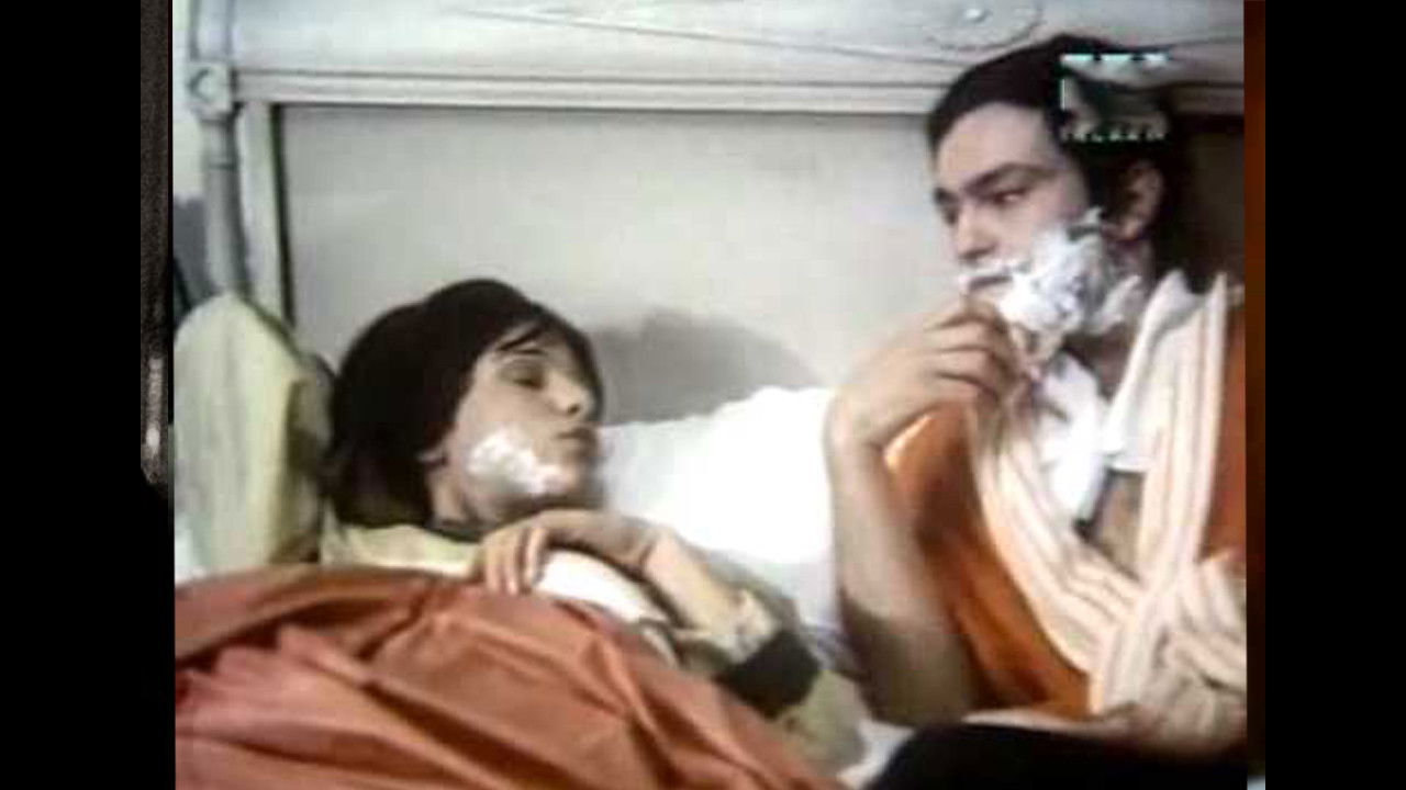 Bleta dhe Mbretëresha backdrop