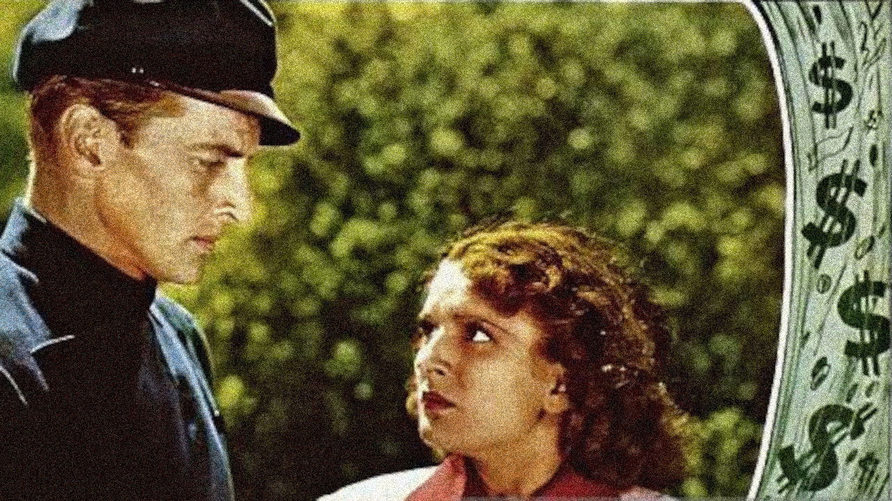 Luftëtarët e Dashurisë backdrop