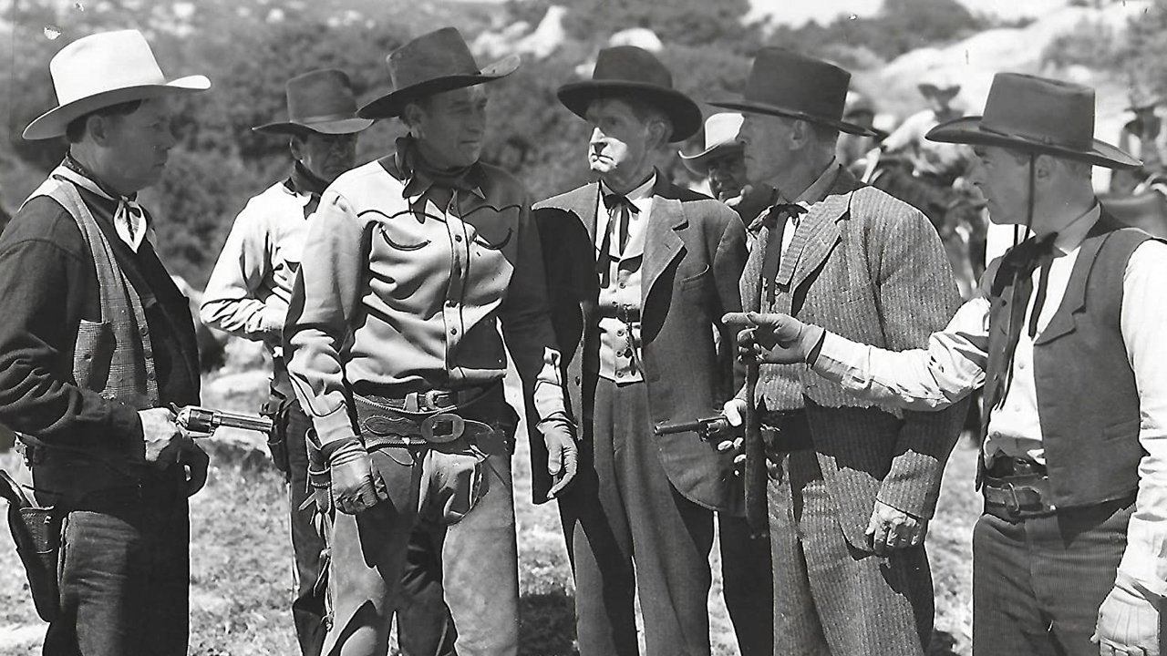 Brezi i Orionit backdrop