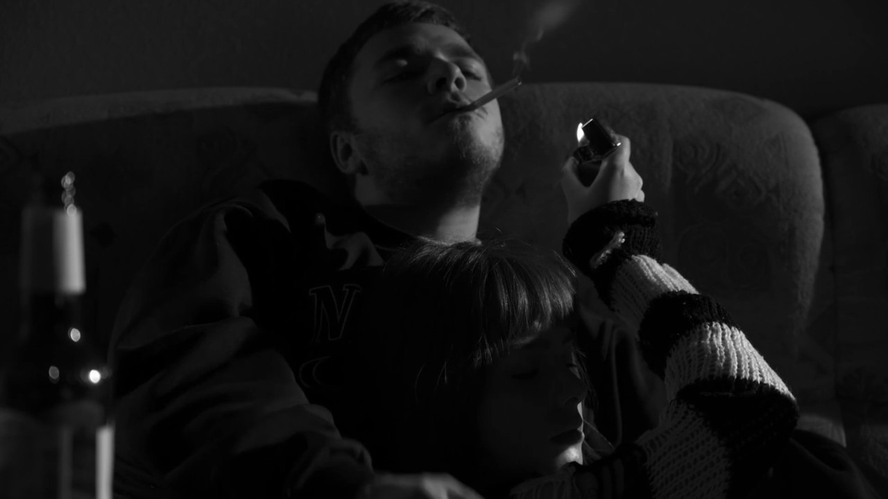 Definice lásky backdrop