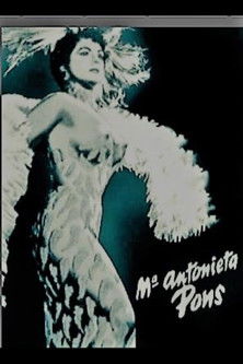 Një Vajzë e Zotave poster