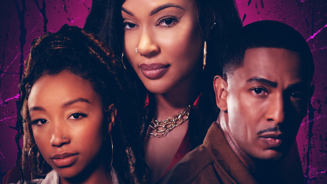 Korgoth i Barbarisë backdrop