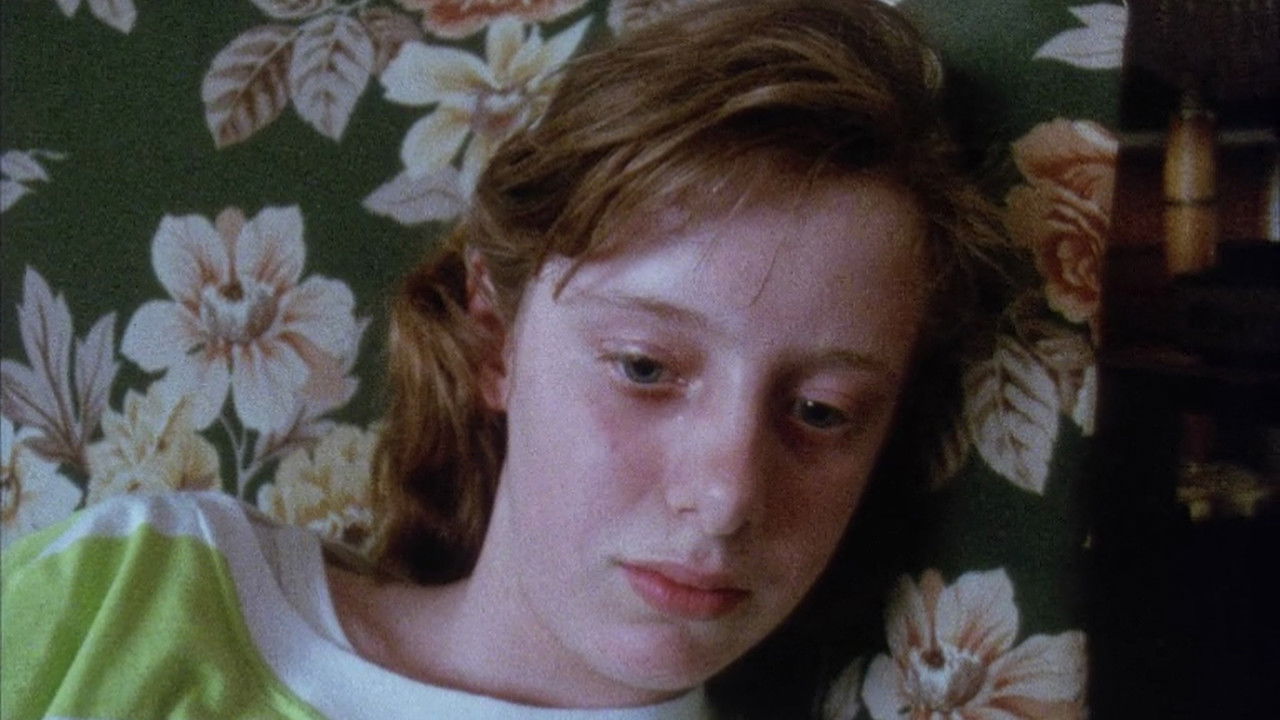 How You Look to Me backdrop